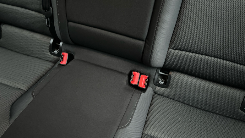 Volkswagen Golf 1.4 TSI SE 5dr Petrol Hatchback